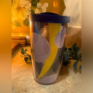 🥤 Tervis Volleyball Cup NWOT